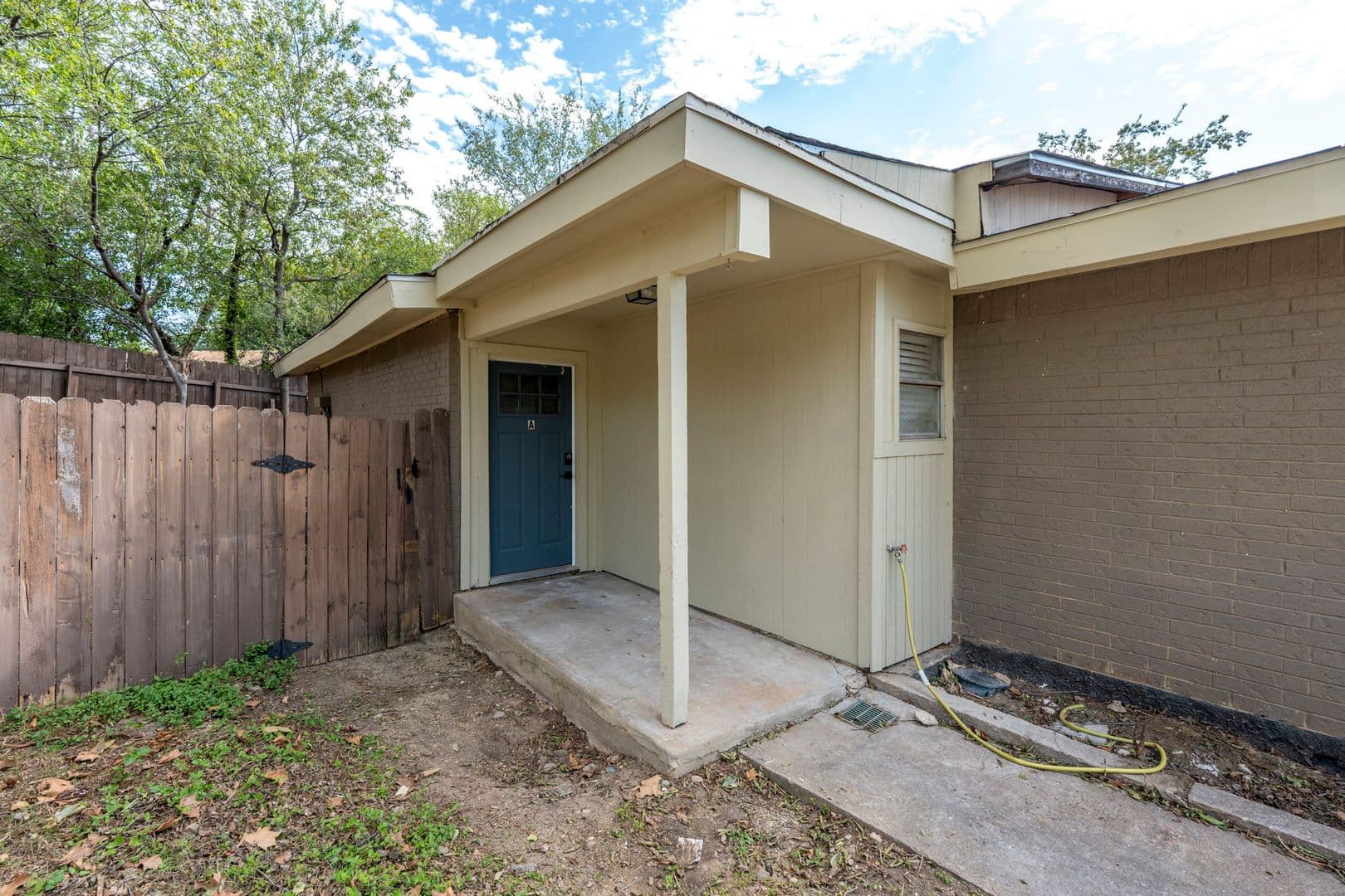 Austin Apartment: 1922 Valley Hill Cir.