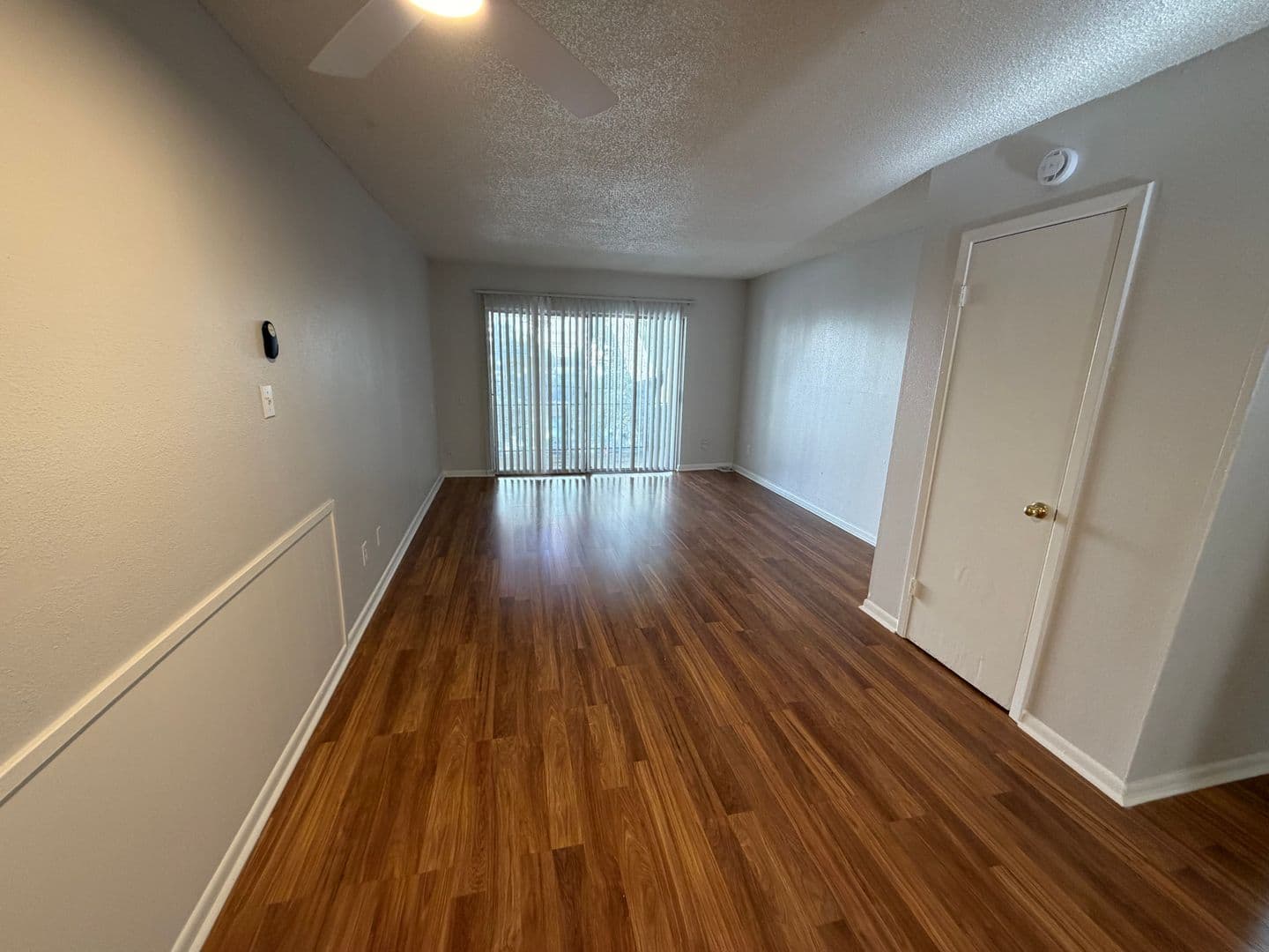 Austin Apartment: 1725 Toomey Rd