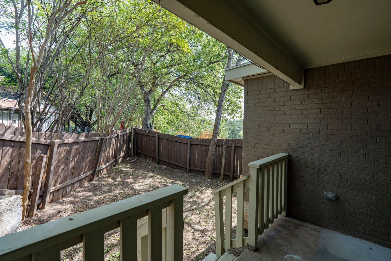Austin Apartment: 1922 Valley Hill Cir.