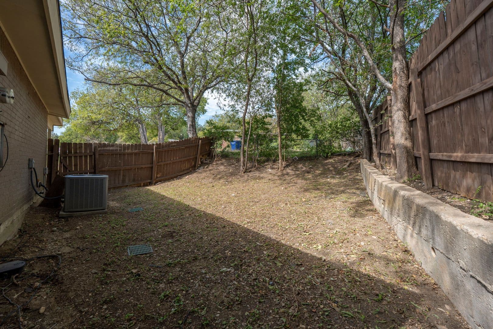 Austin Apartment: 1922 Valley Hill Cir.