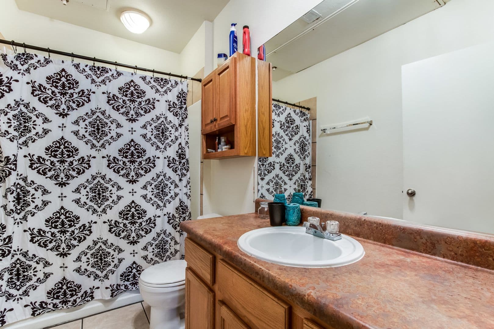 Austin House: 1023 W 24th Street #903