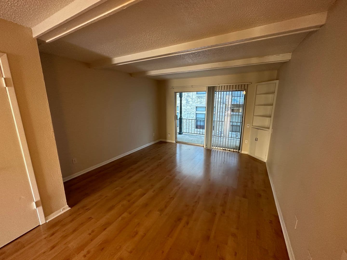 Austin Apartment: 1725 Toomey Rd