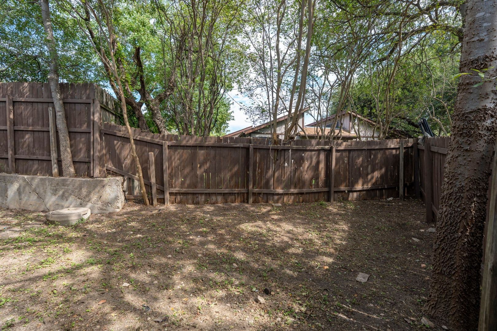 Austin Apartment: 1922 Valley Hill Cir.