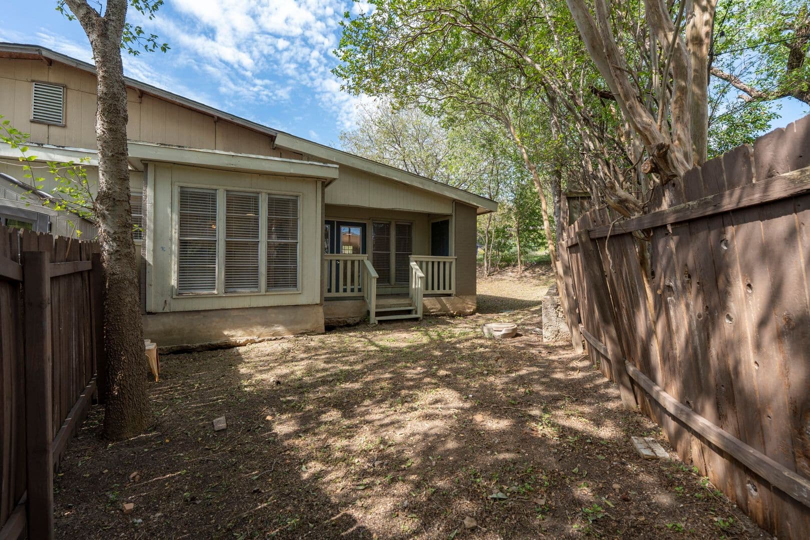 Austin Apartment: 1922 Valley Hill Cir.