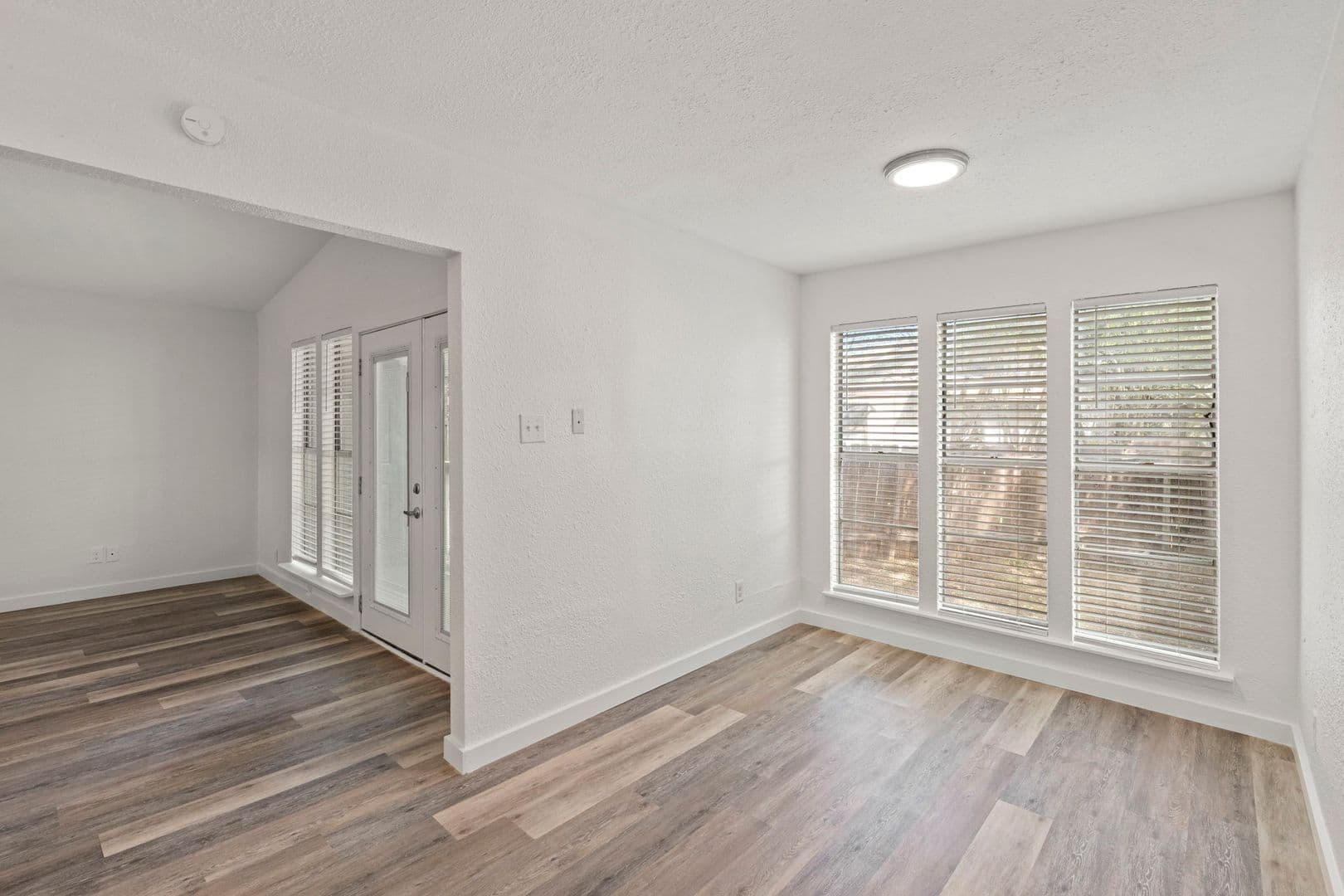Austin Apartment: 1922 Valley Hill Cir.