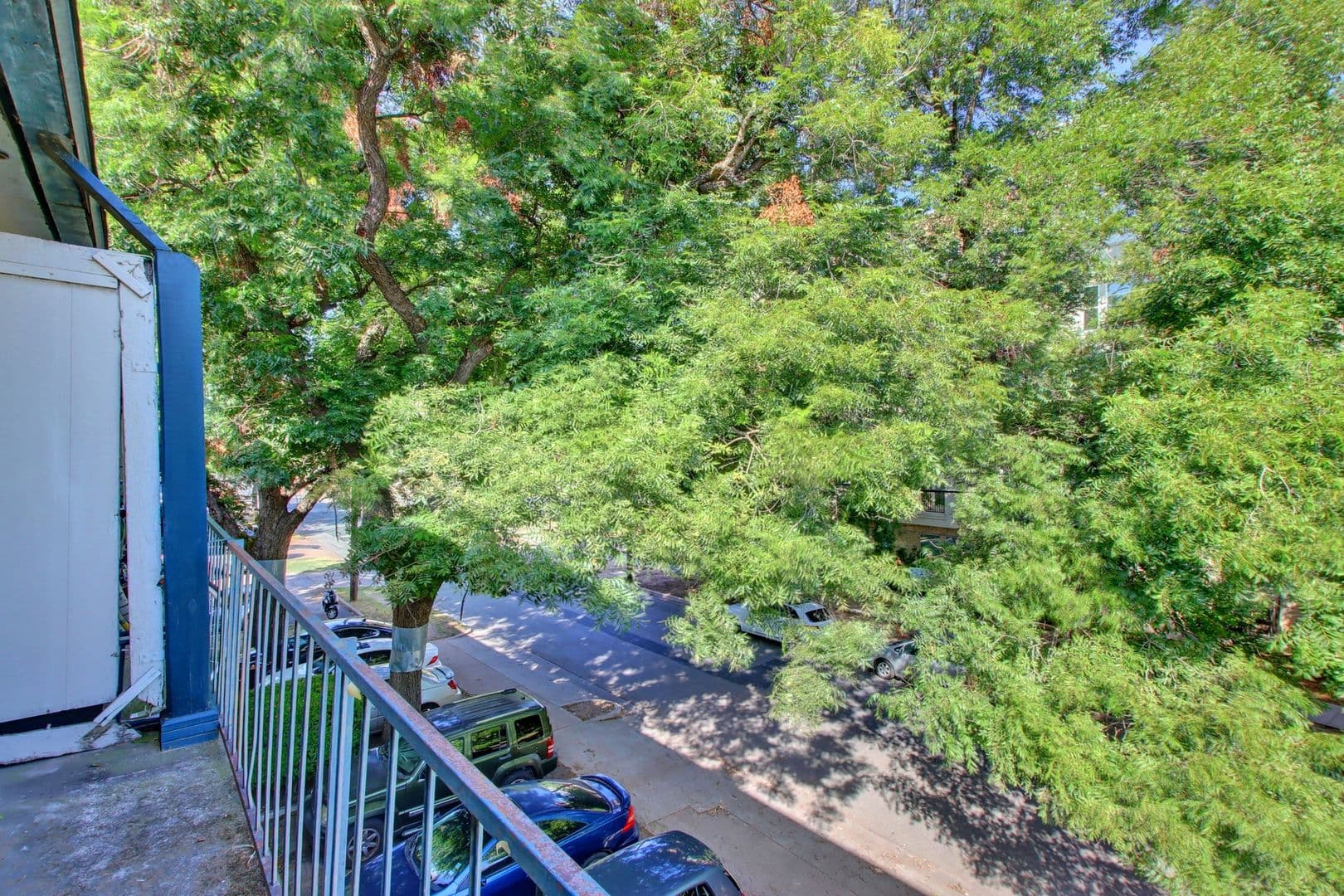 Austin Apartment: 1725 Toomey Rd