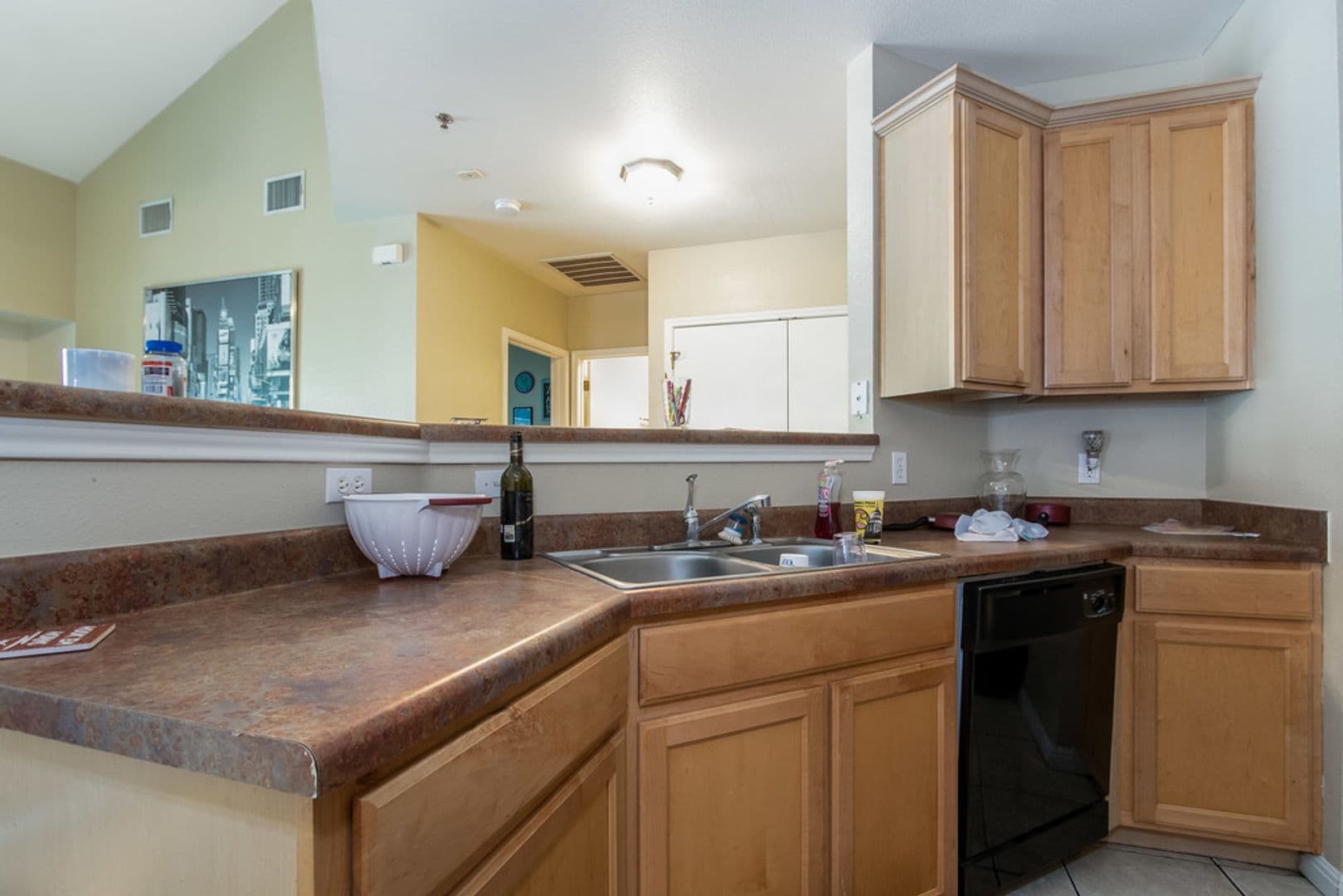 Austin House: 1023 W 24th Street #903