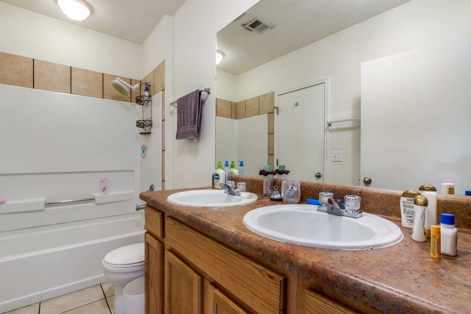 Austin House: 1023 W 24th Street #903