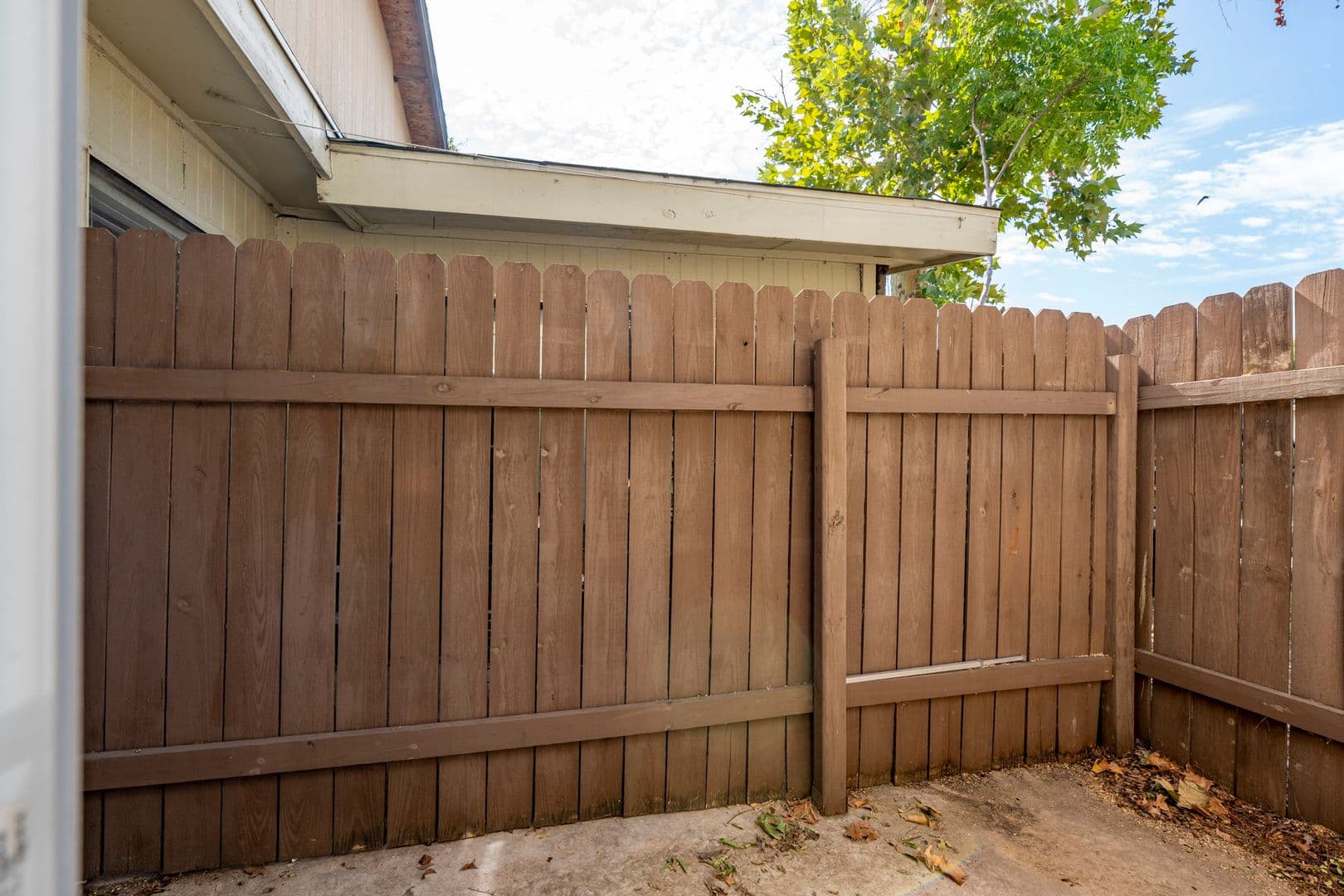 Austin Apartment: 1922 Valley Hill Cir.