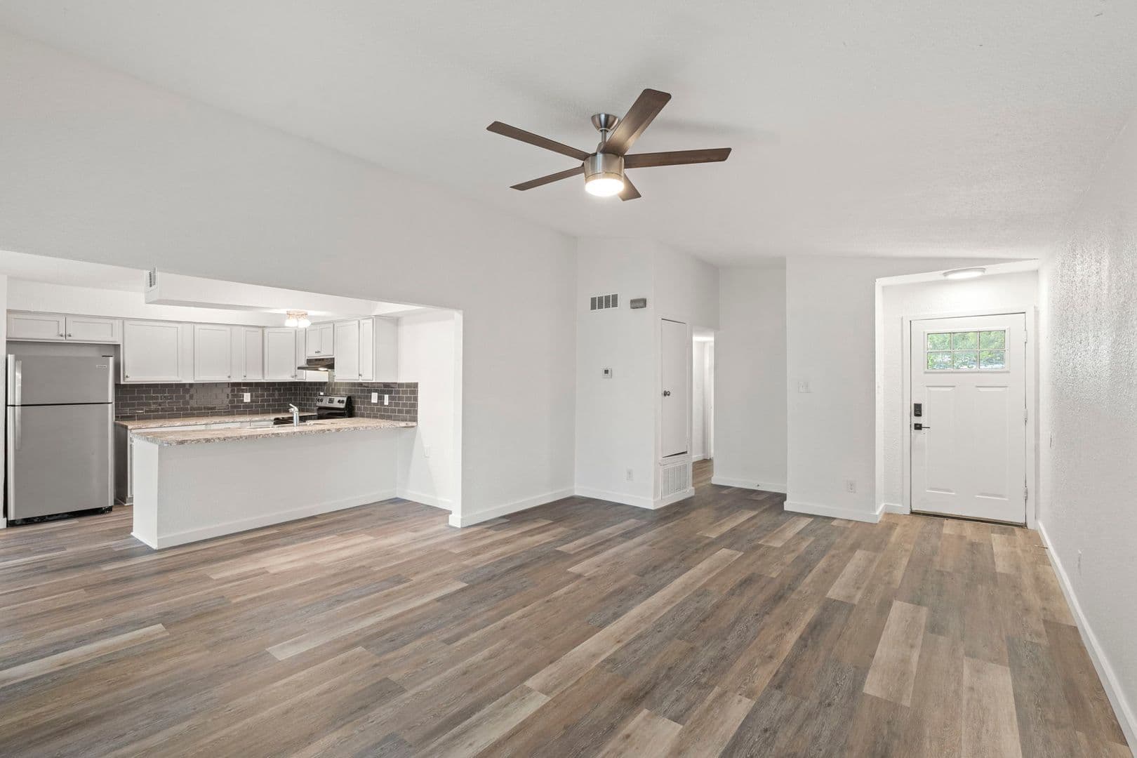 Austin Apartment: 1922 Valley Hill Cir.
