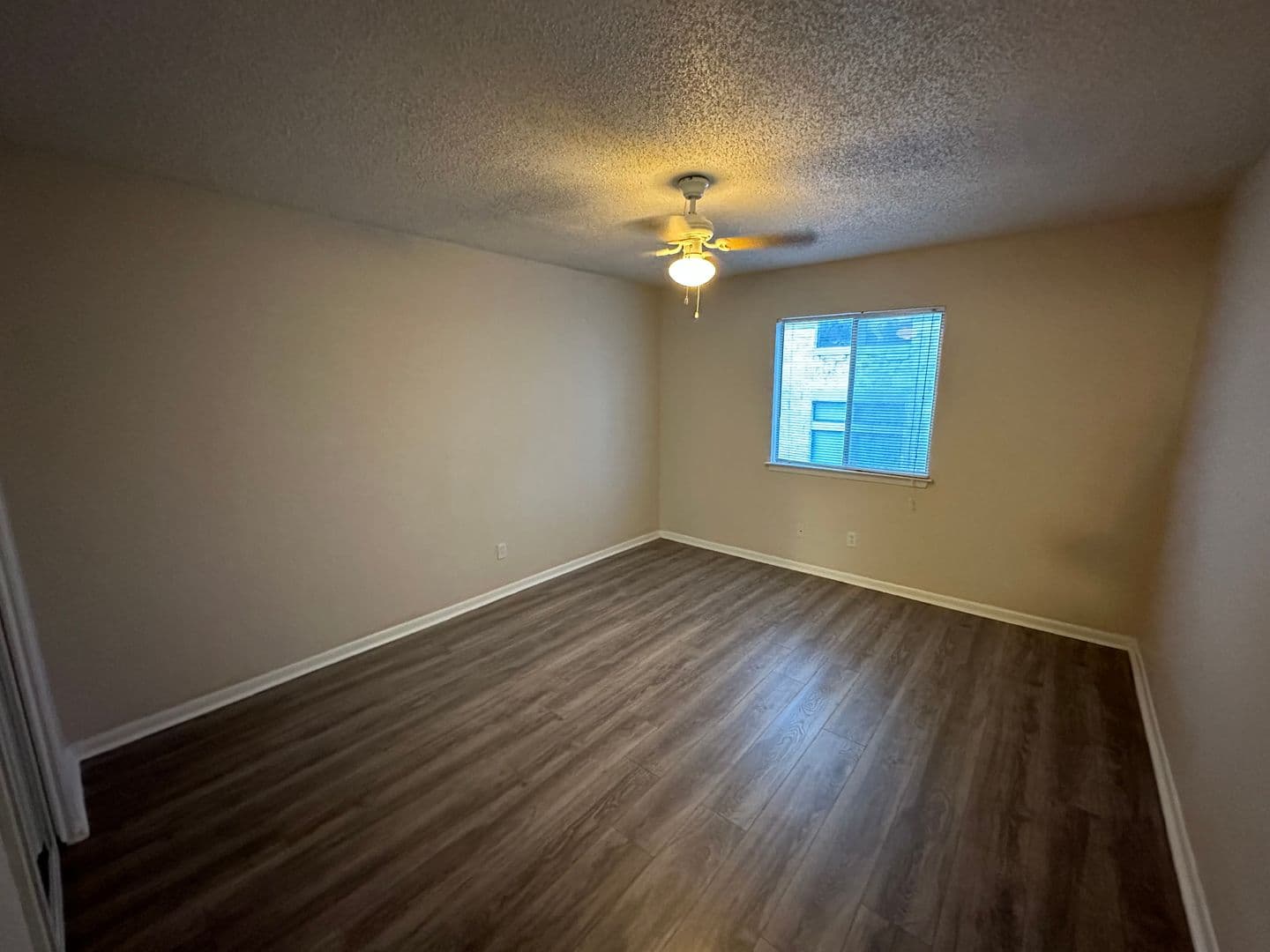 Austin Apartment: 1725 Toomey Rd