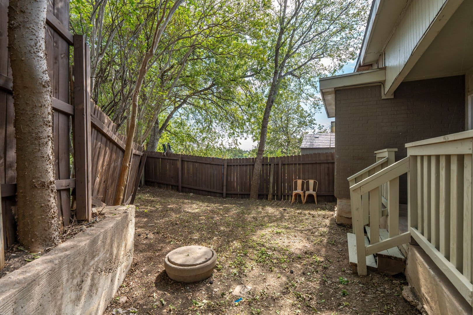 Austin Apartment: 1922 Valley Hill Cir.