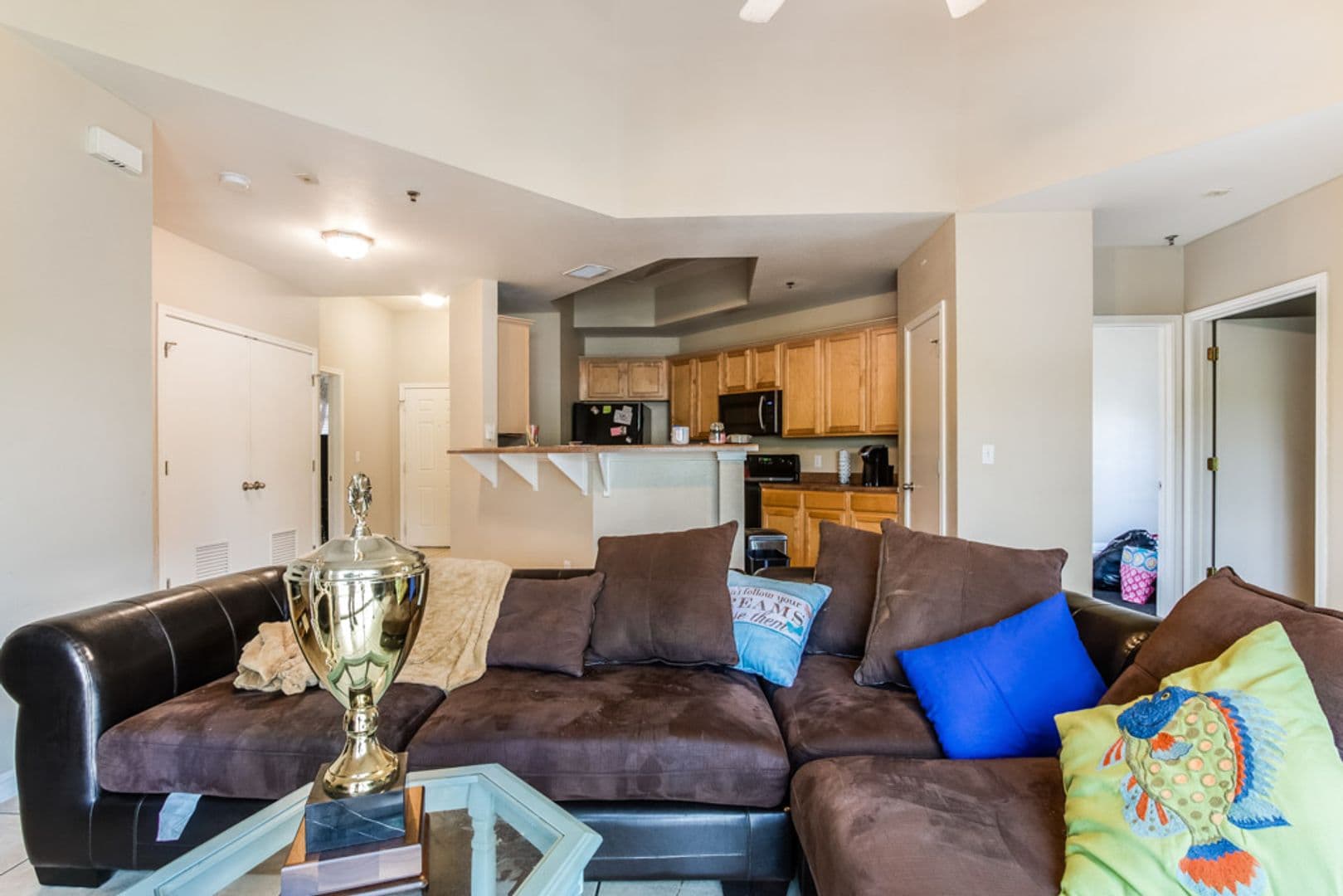 Austin House: 1023 W 24th Street #903
