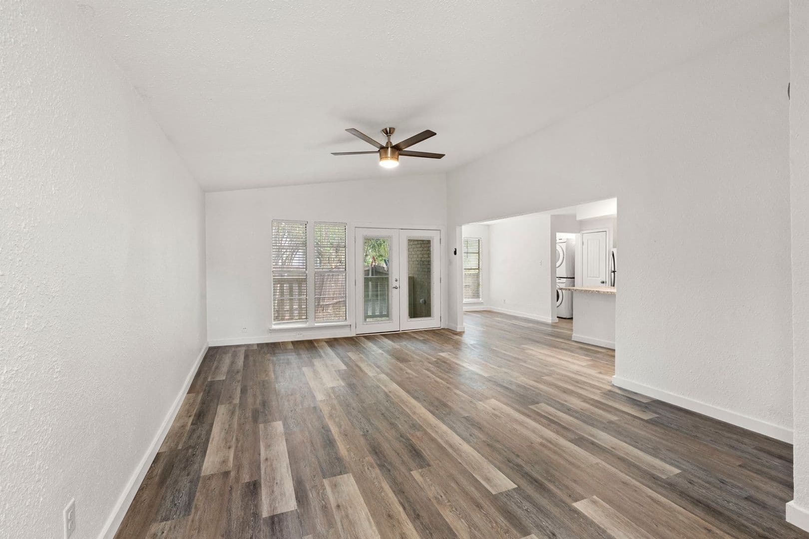 Austin Apartment: 1922 Valley Hill Cir.