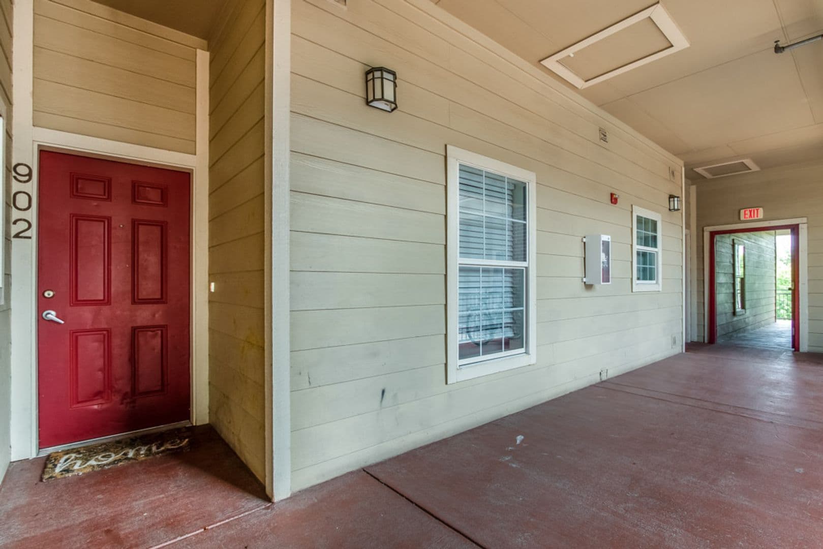 Austin House: 1023 W 24th Street #903