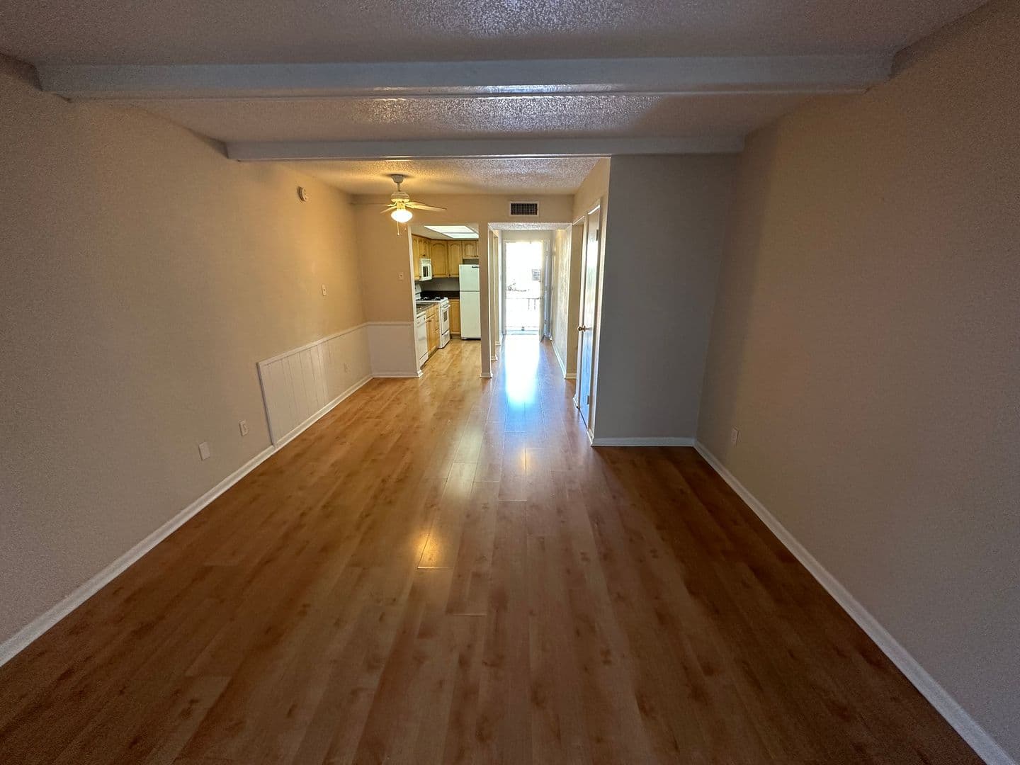 Austin Apartment: 1725 Toomey Rd