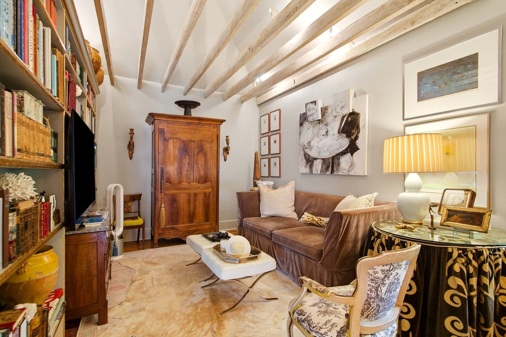 New Orleans Condo: 1616 Valmont Street