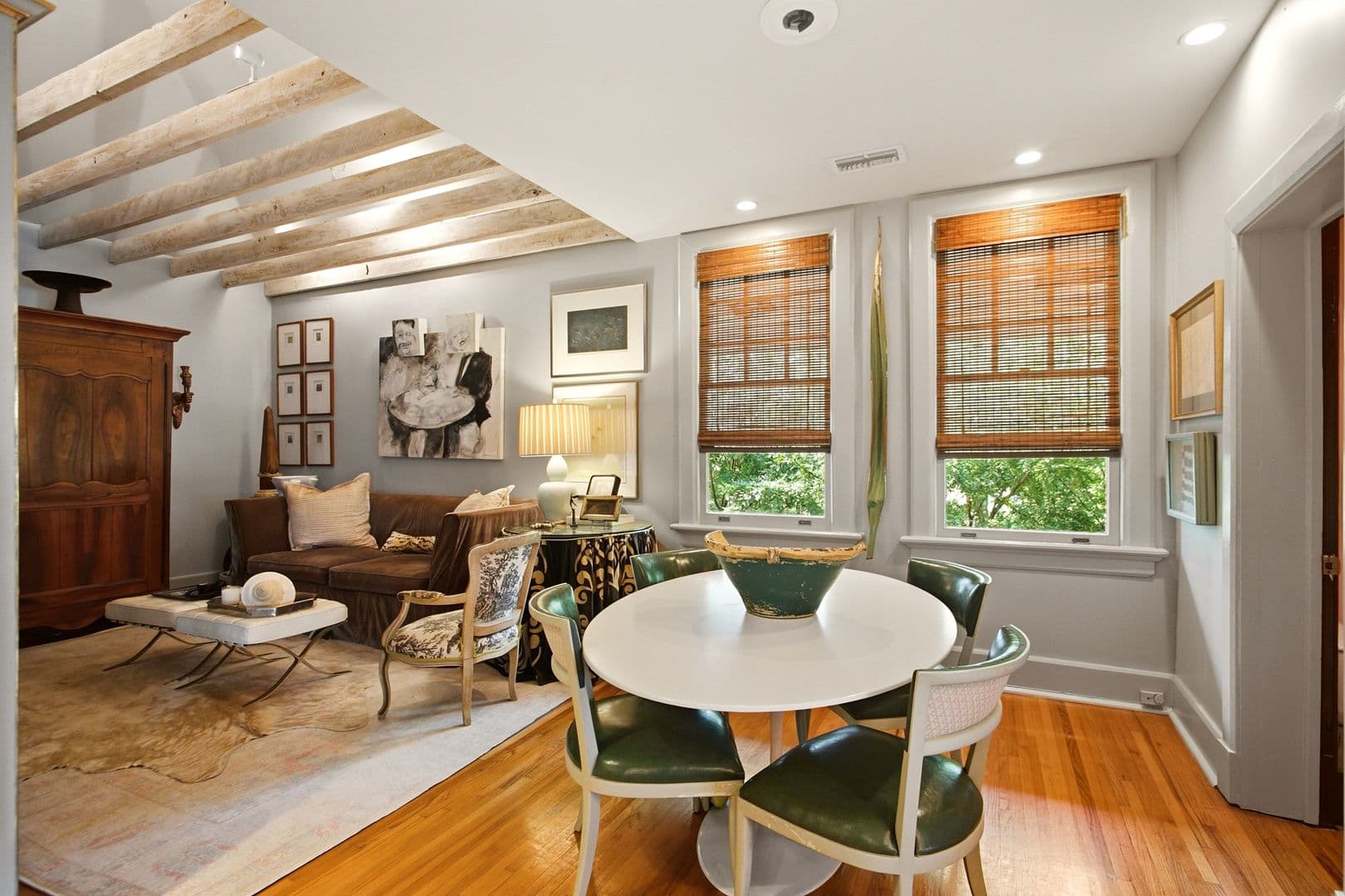 New Orleans Condo: 1616 Valmont Street