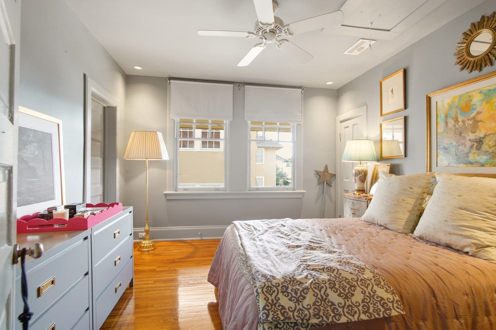 New Orleans Condo: 1616 Valmont Street