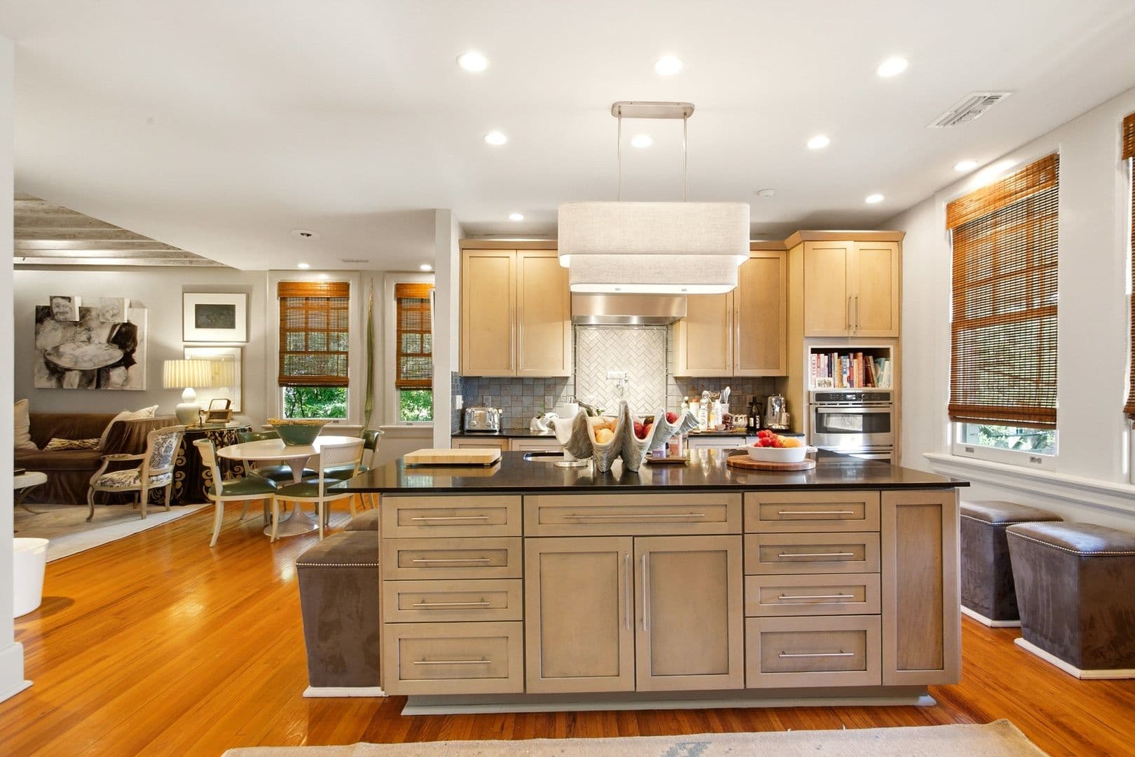 New Orleans Condo: 1616 Valmont Street