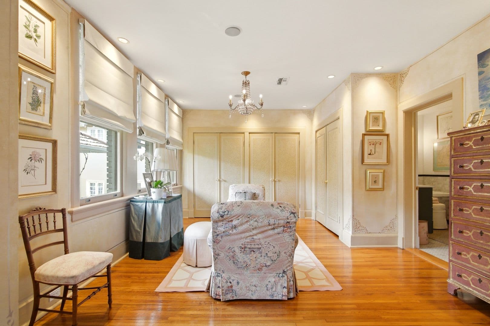 New Orleans Condo: 1616 Valmont Street