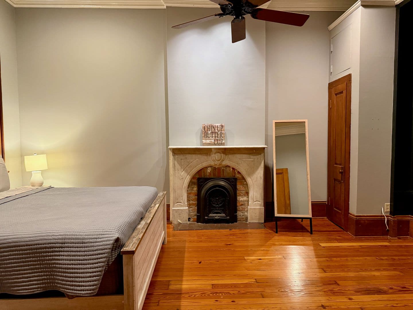 New Orleans Apartment: 730 Camp Street