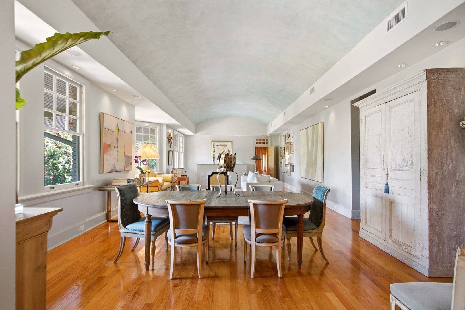 New Orleans Condo: 1616 Valmont Street