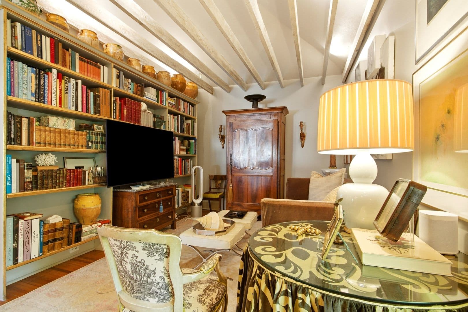 New Orleans Condo: 1616 Valmont Street