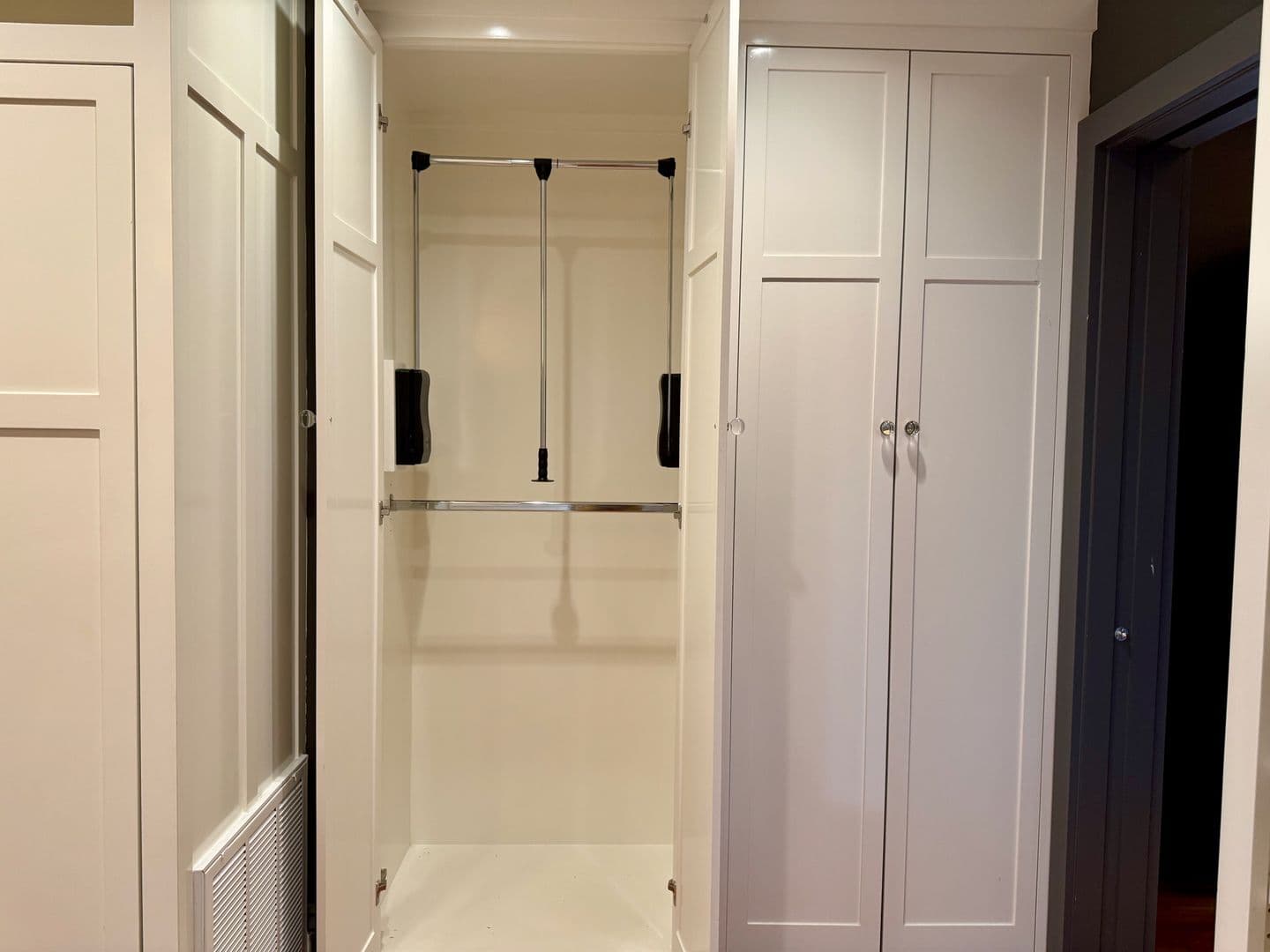 New Orleans Apartment: 730 Camp Street