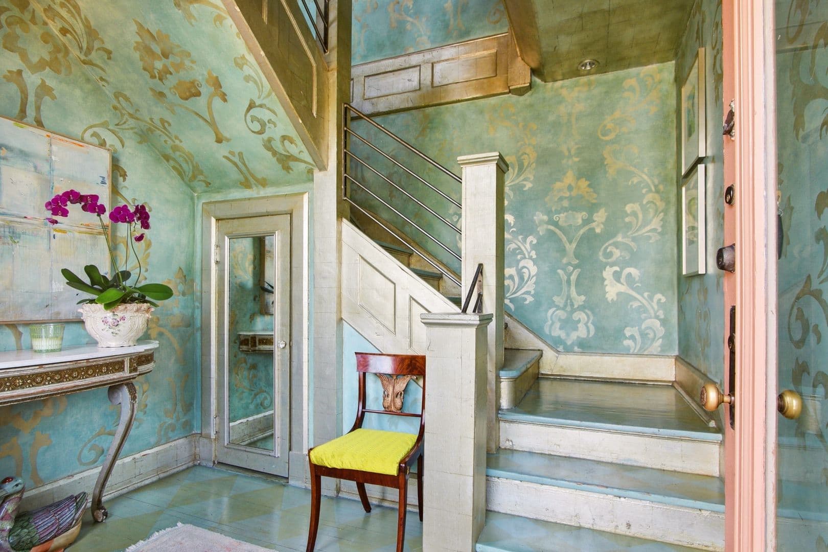 New Orleans Condo: 1616 Valmont Street