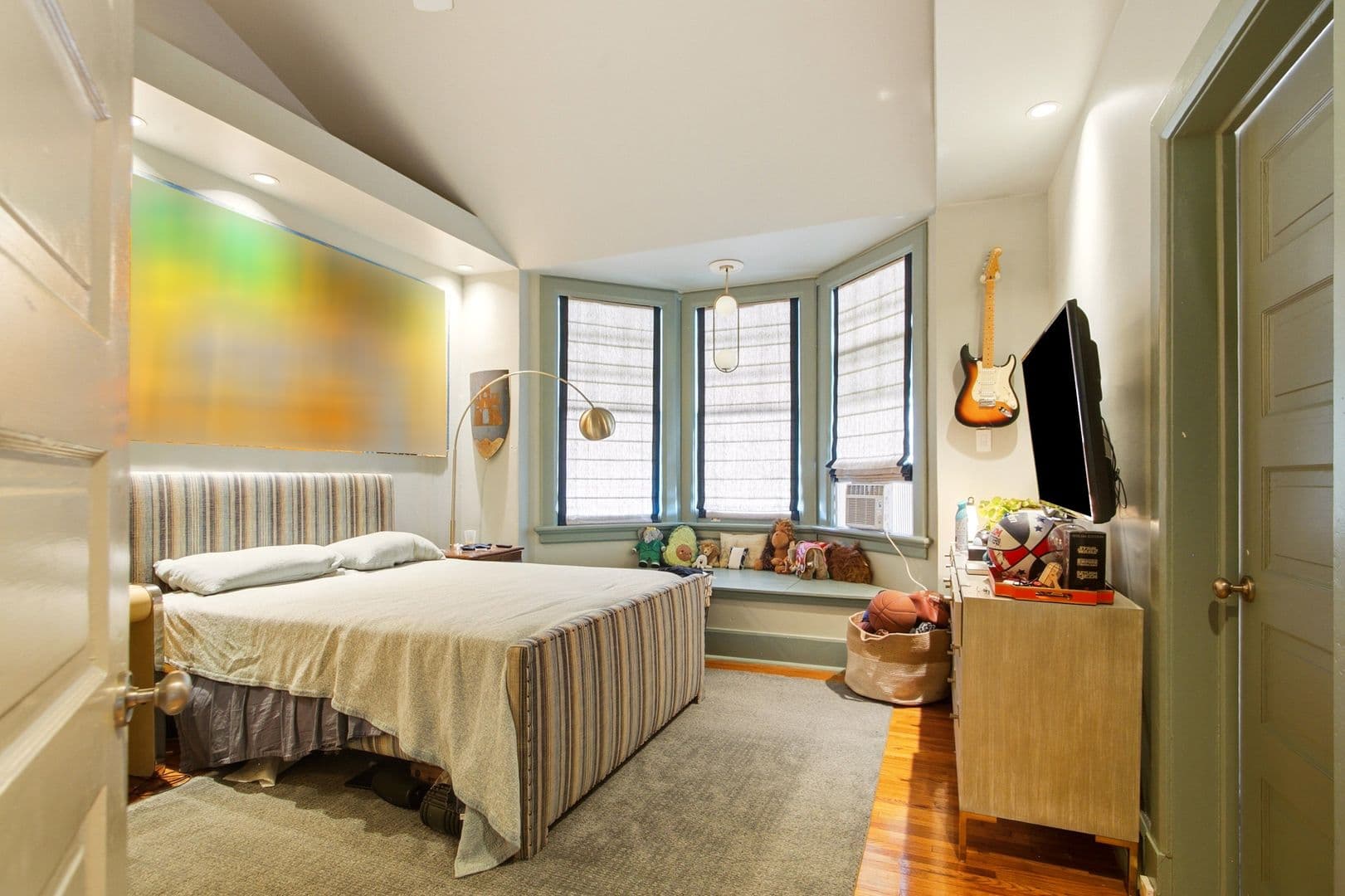 New Orleans Condo: 1616 Valmont Street