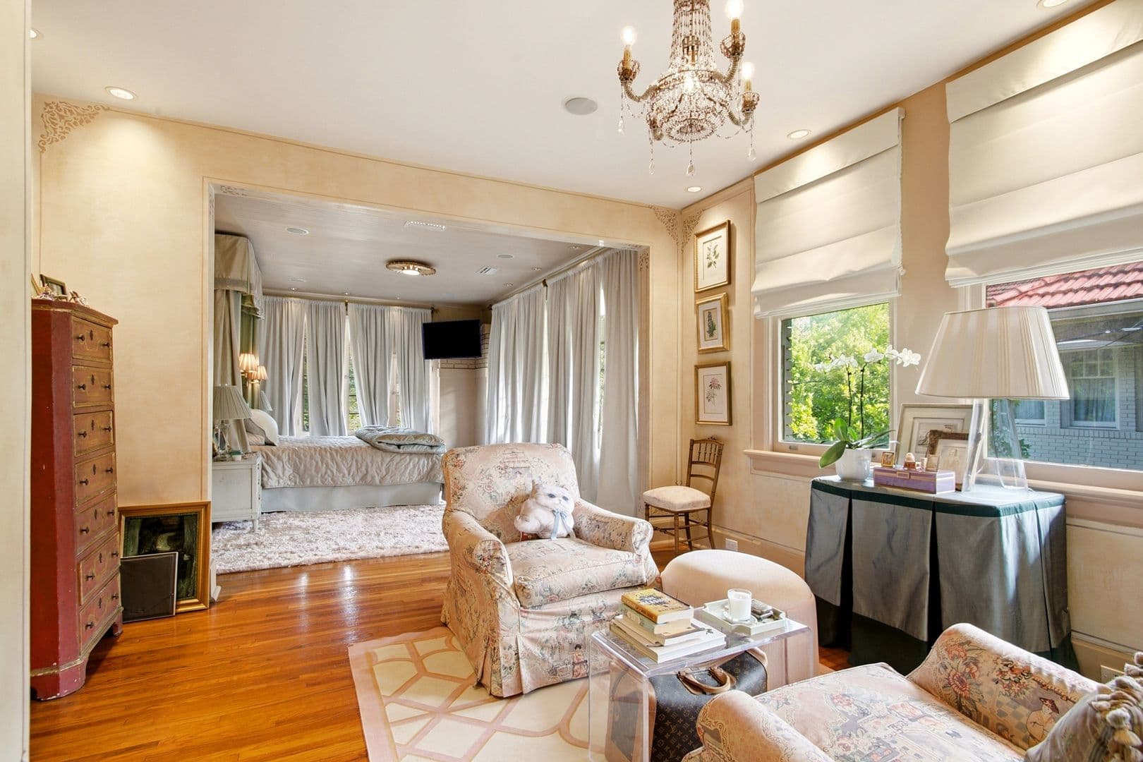 New Orleans Condo: 1616 Valmont Street