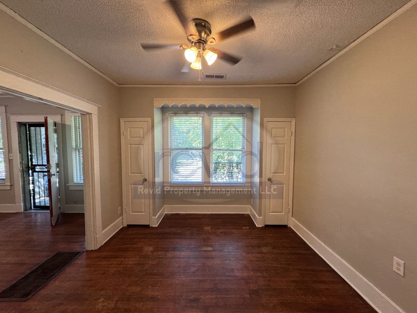 Memphis Apartment: 1536 Tutwiler Avenue