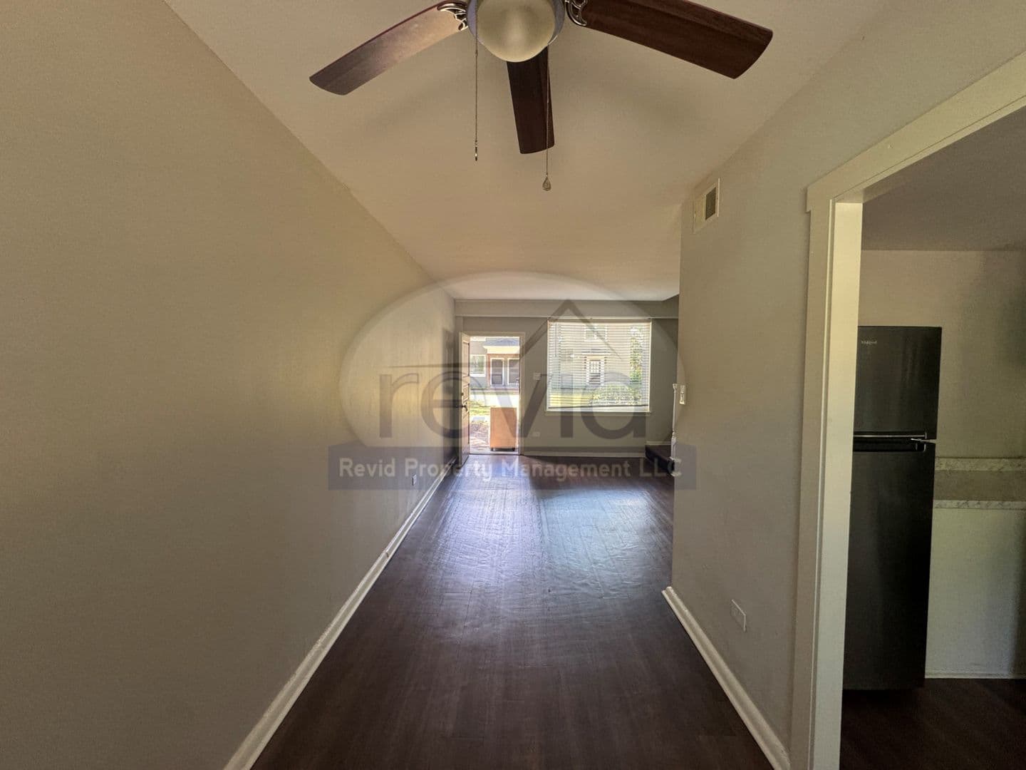 Memphis Townhome: 1300 Goodbar Ave.