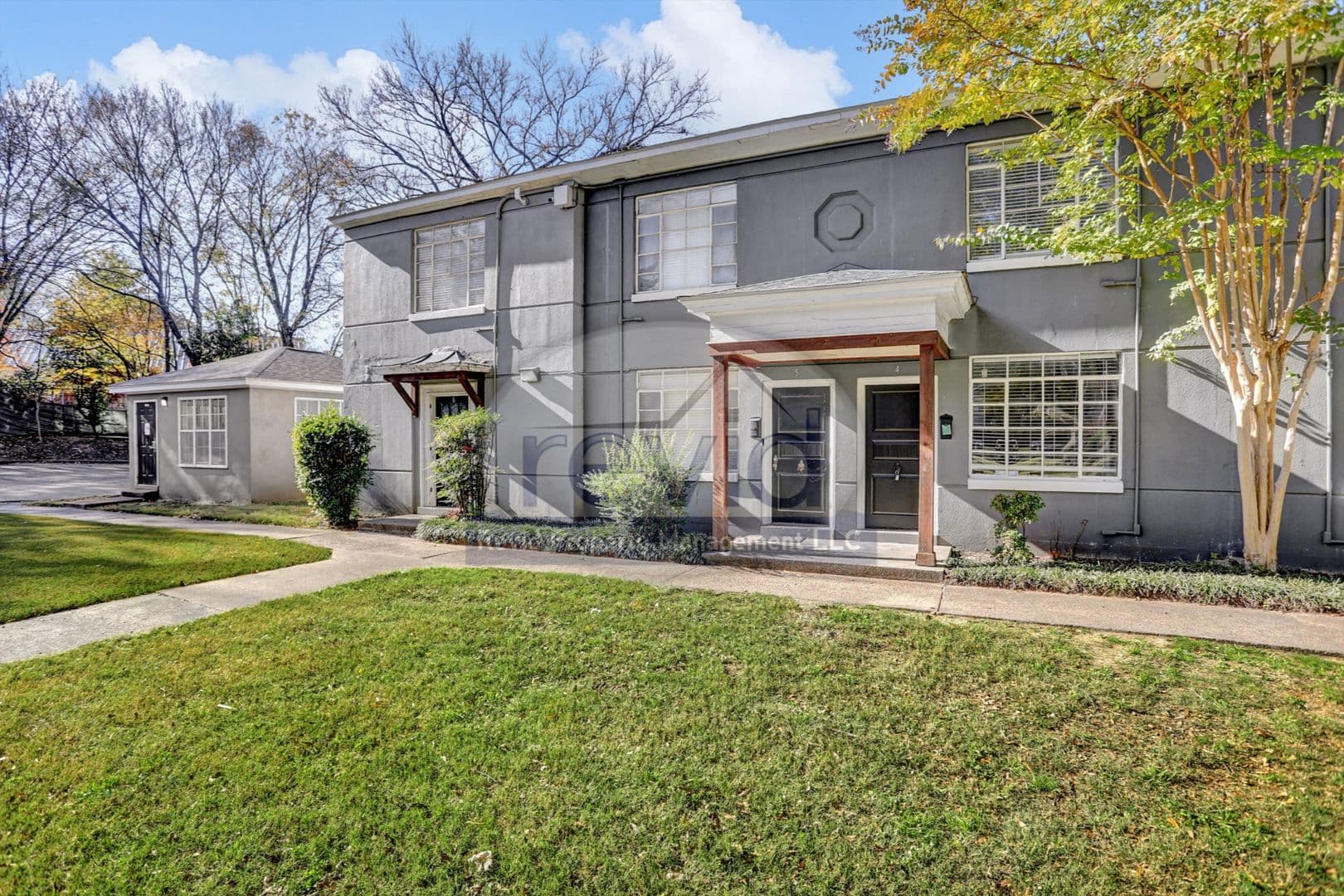 Memphis Townhome: 1300 Goodbar Ave.