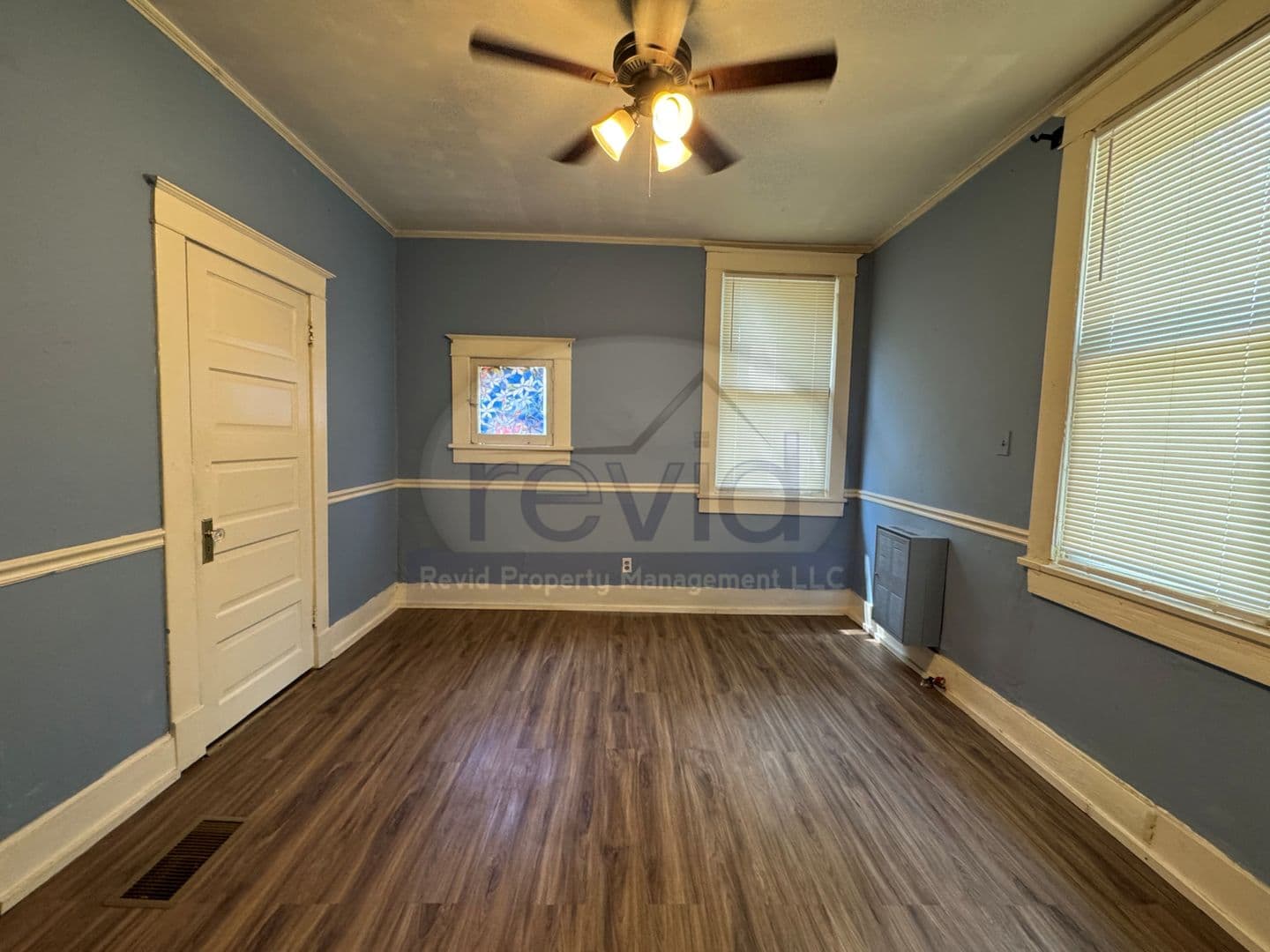 Memphis Apartment: 25 S. Barksdale