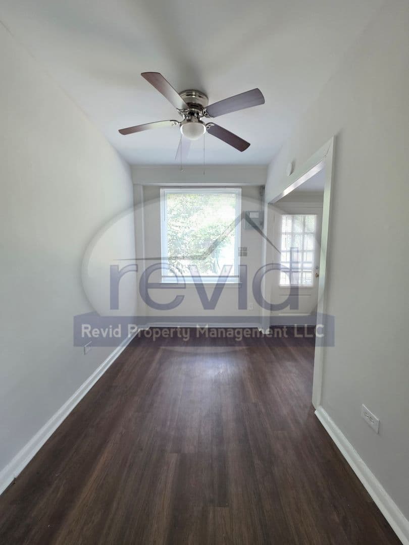Memphis Townhome: 1300 Goodbar Ave.
