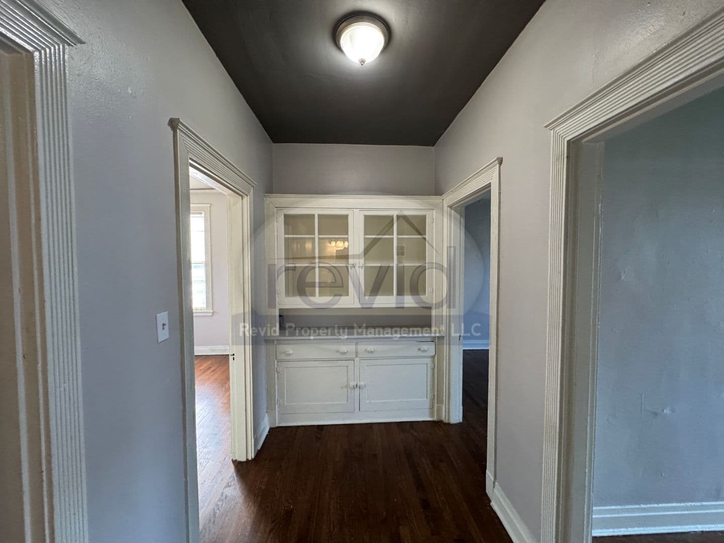Memphis Apartment: 306 S. Cleveland Street