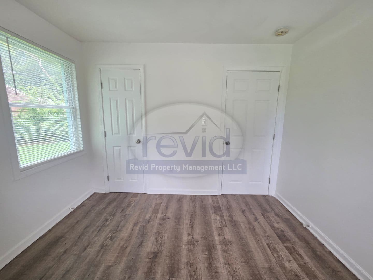 Memphis Apartment: 839 Pearce St.