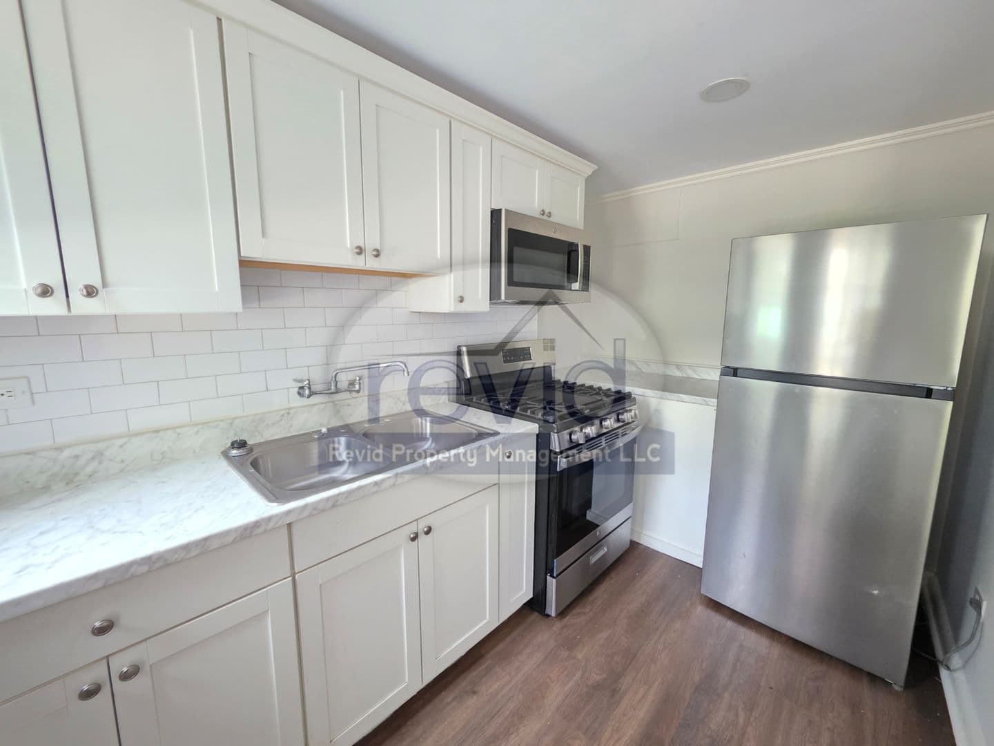 Memphis Townhome: 1300 Goodbar Ave.