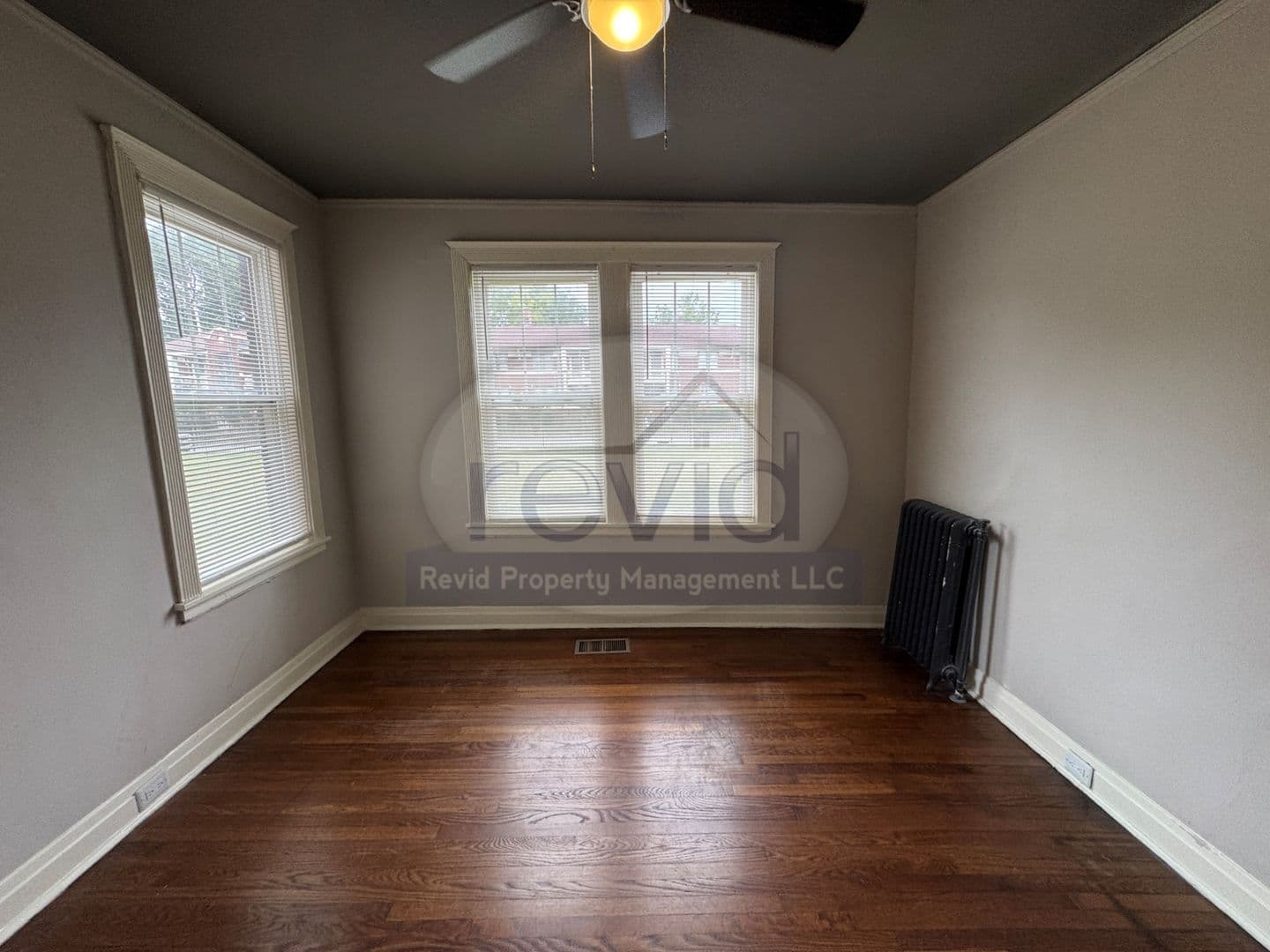 Memphis Apartment: 306 S. Cleveland Street