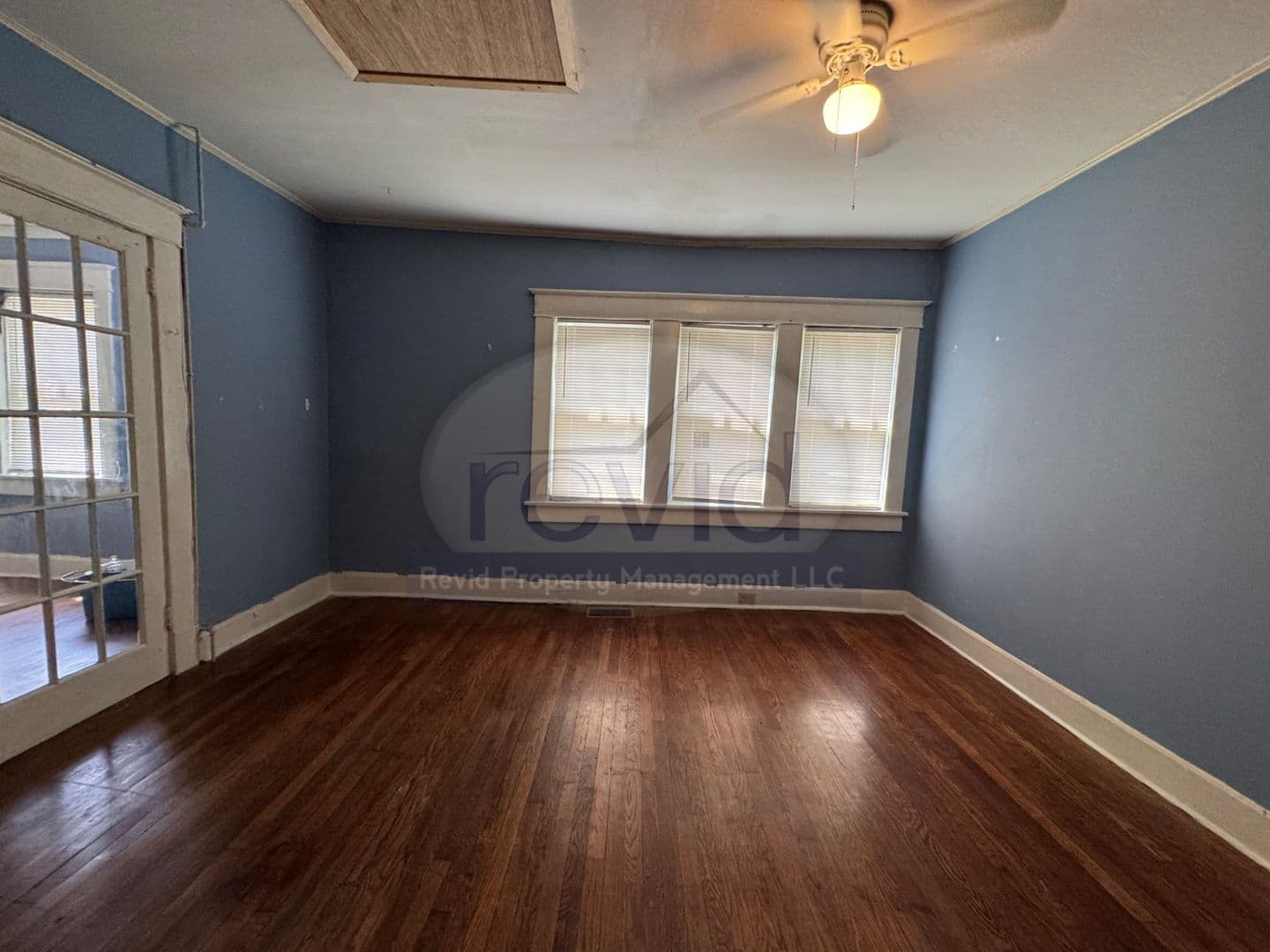 Memphis Apartment: 25 S. Barksdale