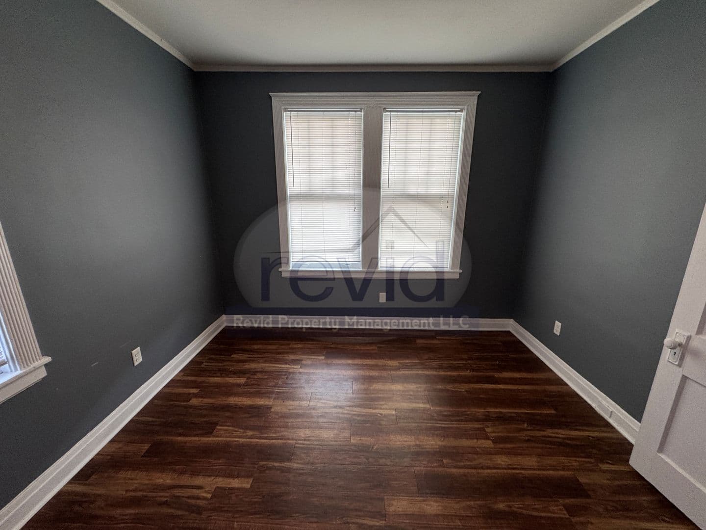 Memphis Apartment: 220 S. Cleveland St.