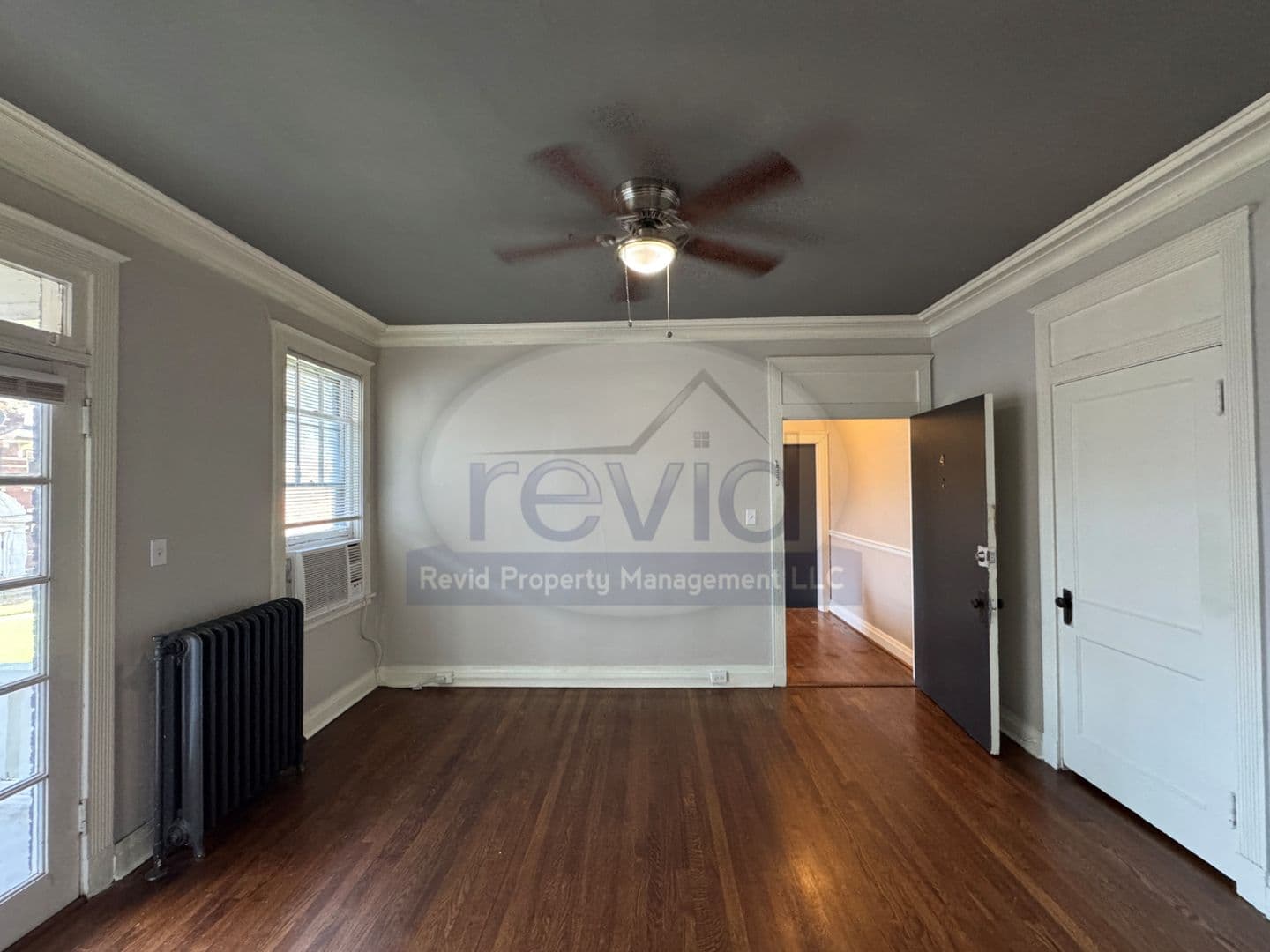 Memphis Apartment: 306 S. Cleveland Street