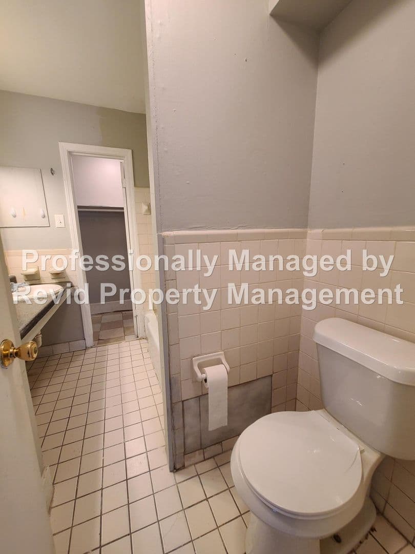 Memphis Apartment: 147 Stonewall St.