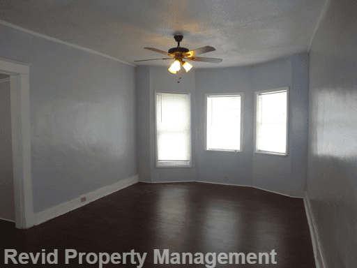 Memphis Apartment: 27 S. Barksdale