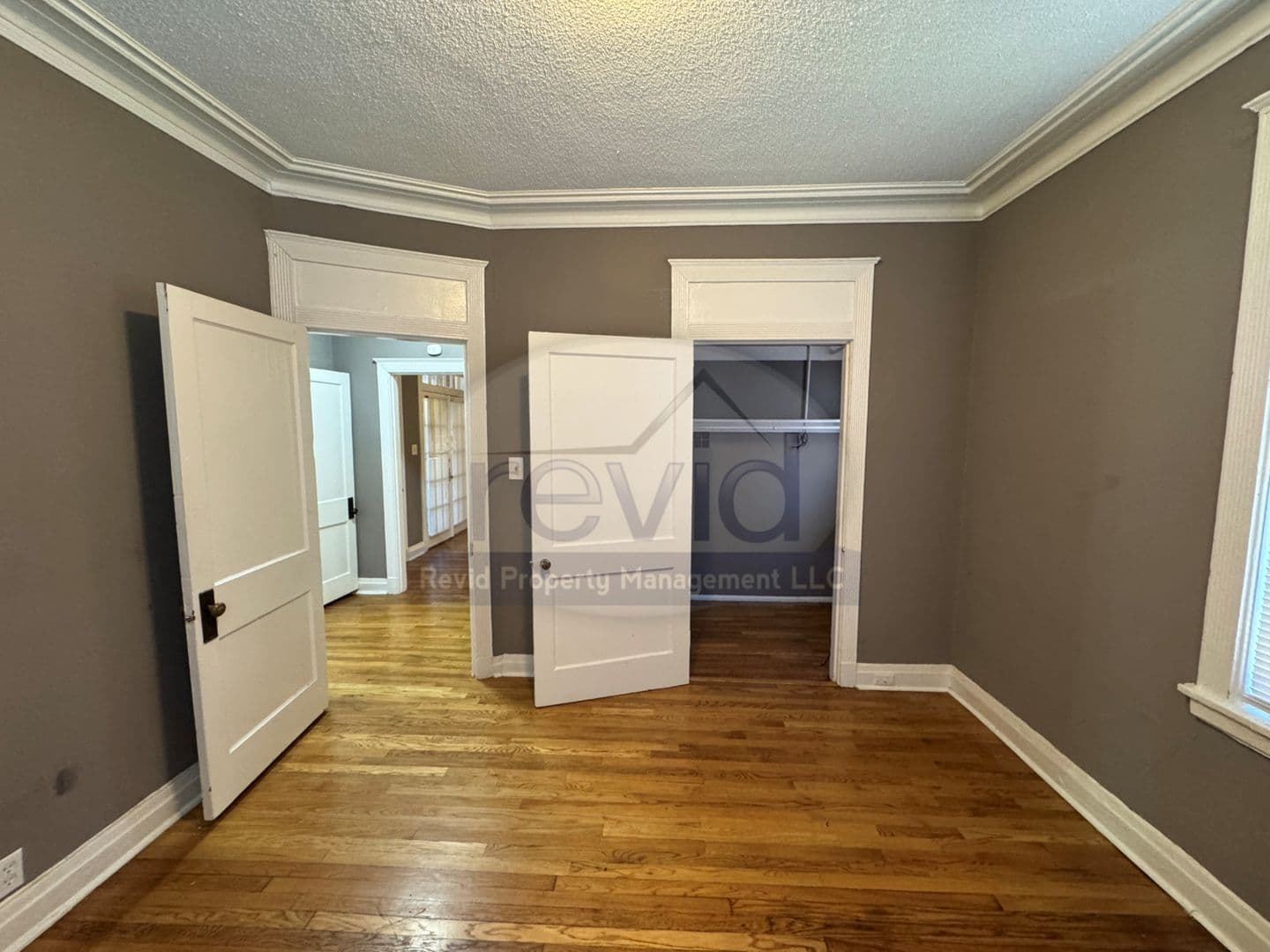 Memphis Apartment: 306 S. Cleveland Street