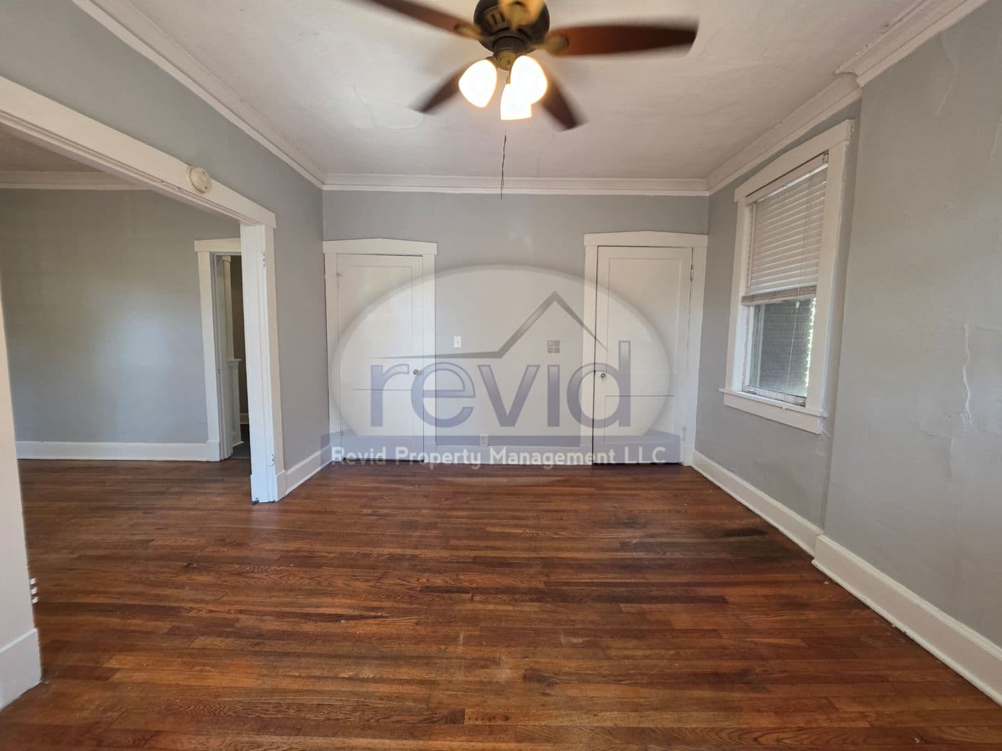 Memphis Apartment: 144 N Belvedere