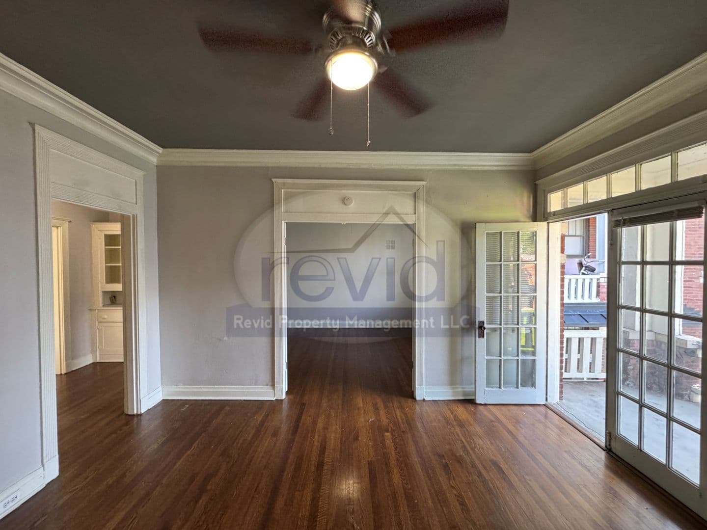 Memphis Apartment: 306 S. Cleveland Street