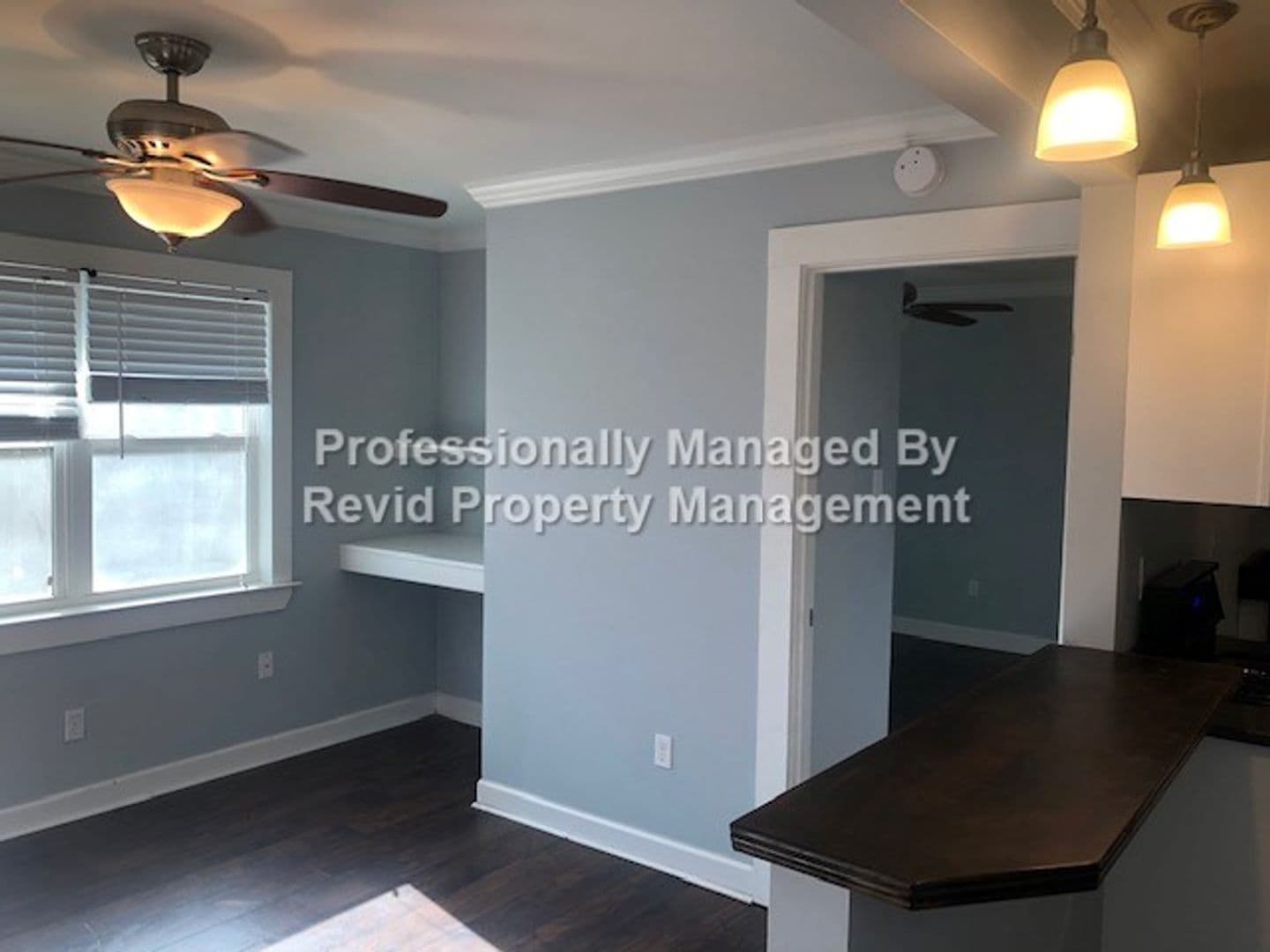Memphis Apartment: 1632 Monroe